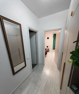 brancoveanu odei towers etaj 6 - imagine 4