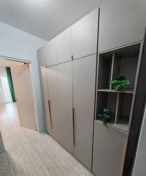 brancoveanu odei towers etaj 6 - imagine 6