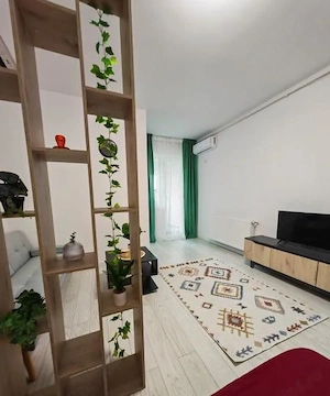 brancoveanu odei towers etaj 6 - imagine 7