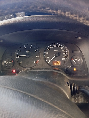 Se vinde Opel Astra G .1.6 benzina .Anul 2001 .Pentru mai multe detalii la numărul   - imagine 3