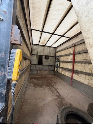 Renault Master 2010 - imagine 4