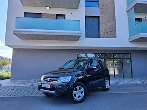 Suzuki Grand Vitara 4x4 Facelift Euro 5 - imagine 2