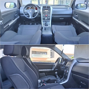 Suzuki Grand Vitara 4x4 Facelift Euro 5 - imagine 7