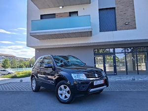 Suzuki Grand Vitara 4x4 Facelift Euro 5 - imagine 5