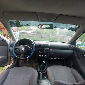 Vând seat toledo 1.6   - imagine 3
