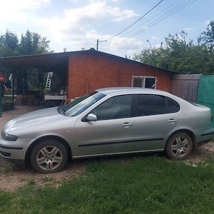 Vând seat toledo 1.6   - imagine 2