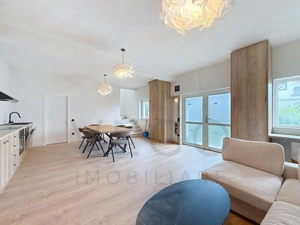Casa noua 3 camere, 106 mp, parcare, zona Semicentrala-strada Caracal - imagine 4