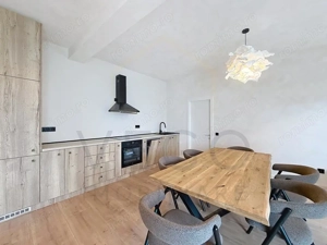 Casa noua 3 camere, 106 mp, parcare, zona Semicentrala-strada Caracal - imagine 5