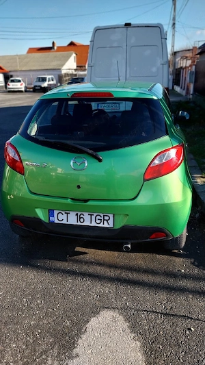 vand mazda 2 - imagine 6