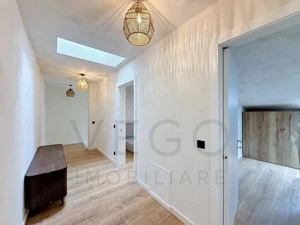 Casa noua 3 camere, 106 mp, parcare, zona Semicentrala-strada Caracal - imagine 14