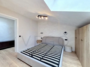 Casa noua 3 camere, 106 mp, parcare, zona Semicentrala-strada Caracal - imagine 10