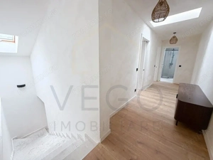 Casa noua 3 camere, 106 mp, parcare, zona Semicentrala-strada Caracal - imagine 15
