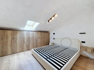 Casa noua 3 camere, 106 mp, parcare, zona Semicentrala-strada Caracal - imagine 11