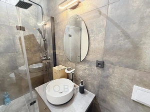 Casa noua 3 camere, 106 mp, parcare, zona Semicentrala-strada Caracal - imagine 7