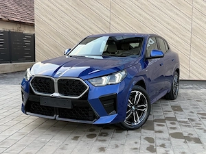 Bmw X2 2.0d M-paket - imagine 5