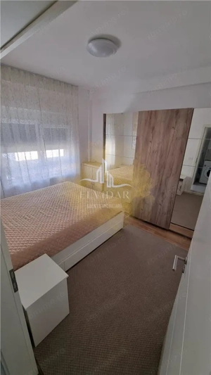 Dumbravita zona Cora 2 camere etaj 2 - imagine 3