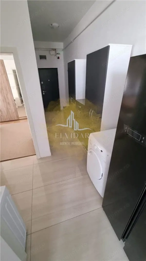 Dumbravita zona Cora 2 camere etaj 2 - imagine 4