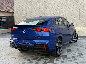 Bmw X2 2.0d M-paket - imagine 3