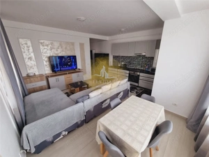 Dumbravita zona Cora 2 camere etaj 2