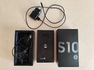 Vând Samsung galaxy S10e - imagine 3