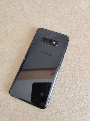 Vând Samsung galaxy S10e - imagine 5