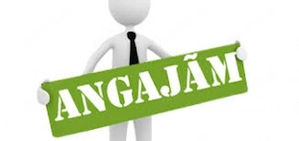 Angajam personal calificat!!! 