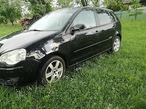 vw polo model united - imagine 3
