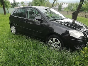 vw polo model united - imagine 4