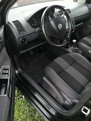 vw polo model united - imagine 5