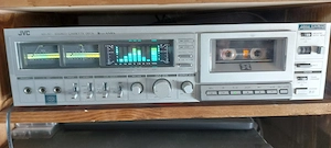Jvc Kd A7 - Casetofon Deck  - imagine 4