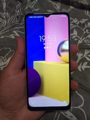 Vând samsung A12