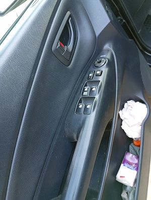 Hyundai Tucson  4x4 full piele  - imagine 7