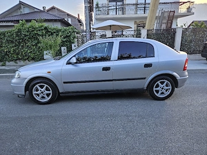 Vând Opel Astra G 1.2 benzină Ofer fiscal. - imagine 3