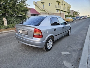 Vând Opel Astra G 1.2 benzină Ofer fiscal. - imagine 6