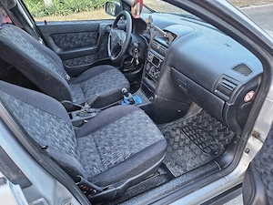 Vând Opel Astra G 1.2 benzină Ofer fiscal. - imagine 7