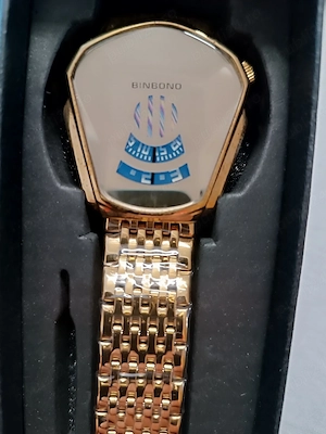 ceas BinBond 