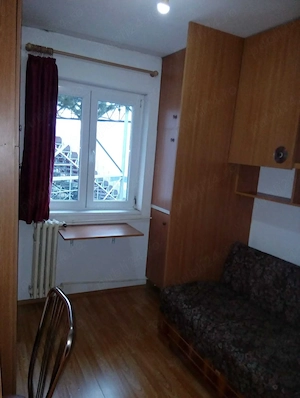 Închiriez garsionieră