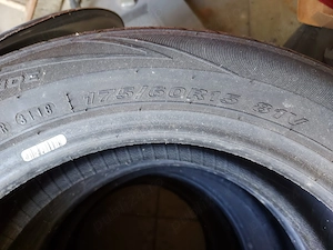 Anvelope vara Nexen 175/60R15 - imagine 5