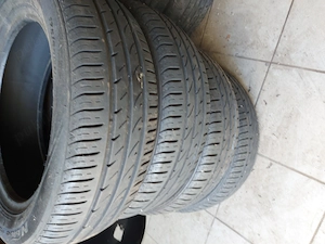 Anvelope vara Nexen 175/60R15 - imagine 2