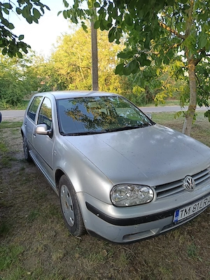 vand golf 4  - imagine 2