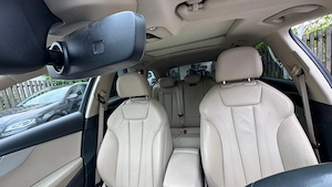 Audi A4 allroad, 190 cai - imagine 5