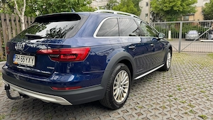 Audi A4 allroad, 190 cai - imagine 3