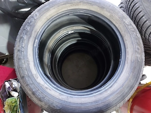 Anvelope vara Dunlop 225/60R18 - imagine 2