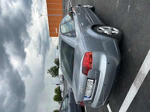 Audi A4 B7 2.0 TDI Automat - imagine 2