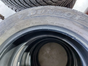 Anvelope vara Dunlop 225/60R18