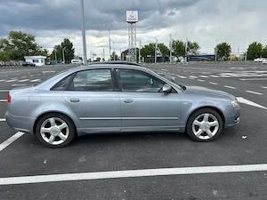 Audi A4 B7 2.0 TDI Automat - imagine 4