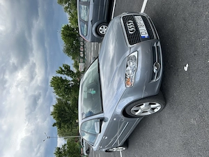 Audi A4 B7 2.0 TDI Automat - imagine 5
