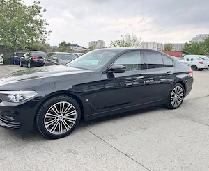 Bmw G30 530e plug-in hibrid  - imagine 2