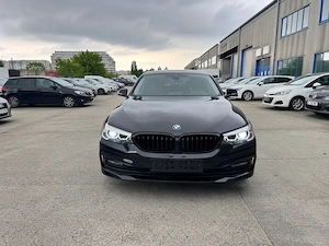 Bmw G30 530e plug-in hibrid 