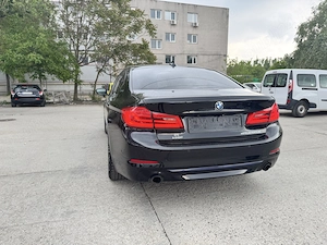 Bmw G30 530e plug-in hibrid  - imagine 4